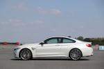 BMW M4 Coupe Competition Package 2016 года